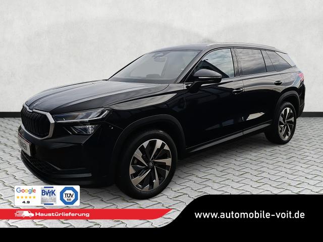 Skoda Kodiaq 2.0 TDI 110 kW Selection DSG 7Si AHK Navi beh.LR 