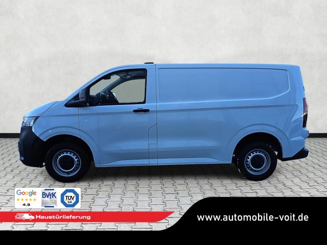 Volkswagen T7 Transporter Kastenwagen 2.0 TDI 81 kW KR Kasten AHK / PDC hinten 