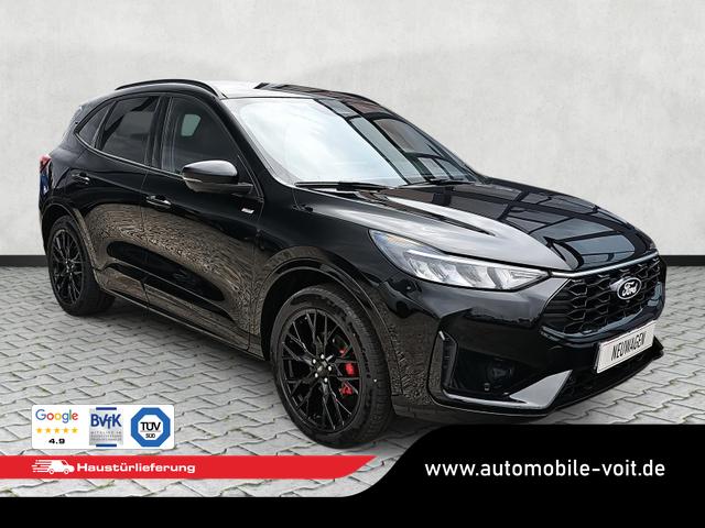 Ford Kuga - Plug-In Hybrid ST-Line X 2.5 PHEV Styling-Paket Black AHK