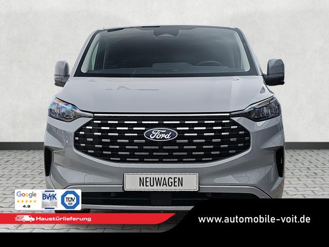 Ford Tourneo Custom 2.0 EcoBlue Titanium X L2 ACC AHK 