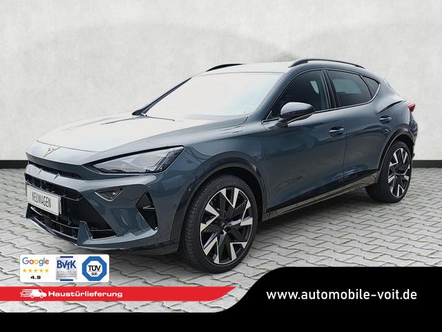 Cupra Formentor VZ 2.0 TSI 245 kW 4Drive DSG Nav Matrix 5JGar 