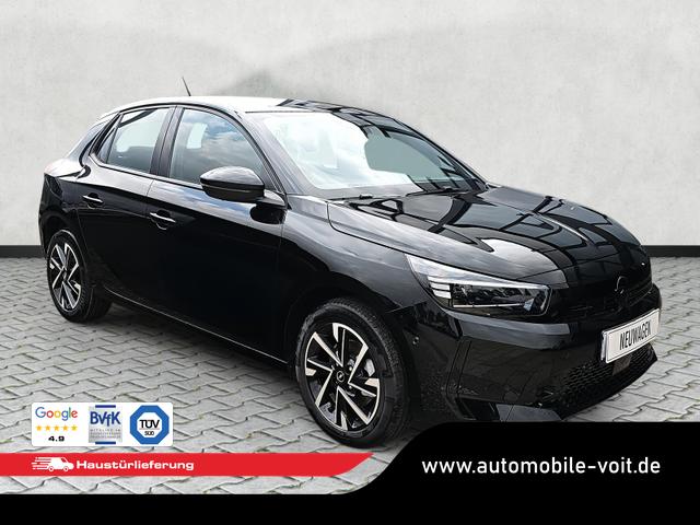 Opel Corsa - GS 1.2 Sitzh. / PDC vo. u hi. Totwinkel