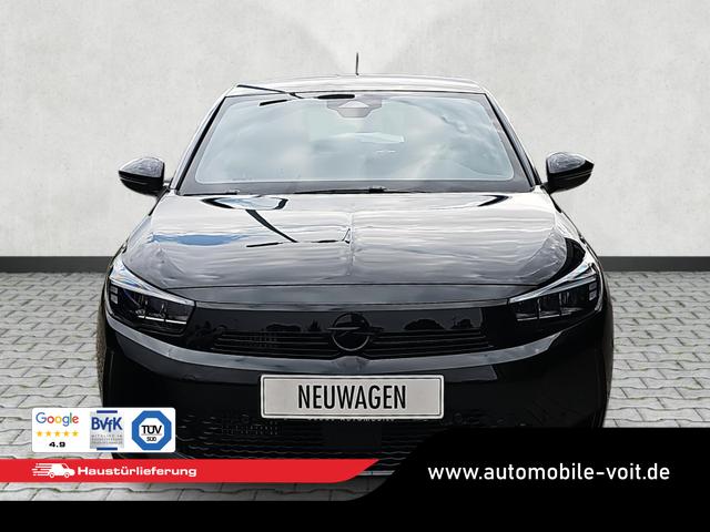 Opel Corsa GS 1.2 Sitzh. / PDC vo. u hi. Totwinkel 