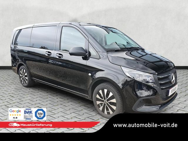 Mercedes-Benz Vito - 116 CDI RWD SELECT lang (447.703) Tourer 9G-Tron. 9Si AHK