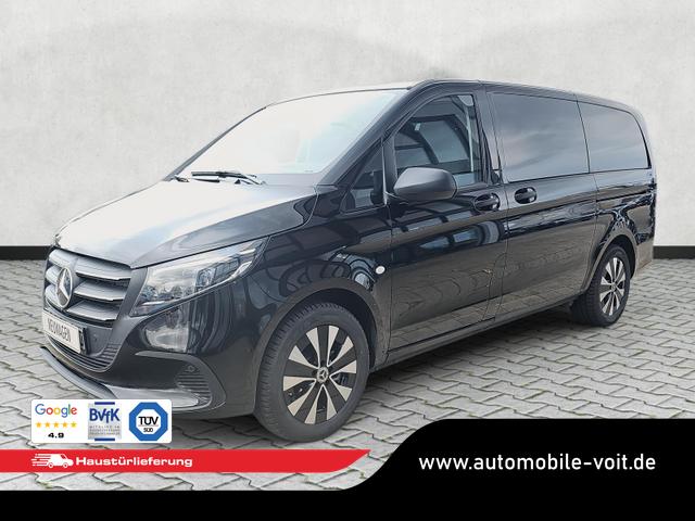 Mercedes-Benz Vito 116 CDI RWD SELECT lang (447.703) Tourer 9G-Tron. 9Si 