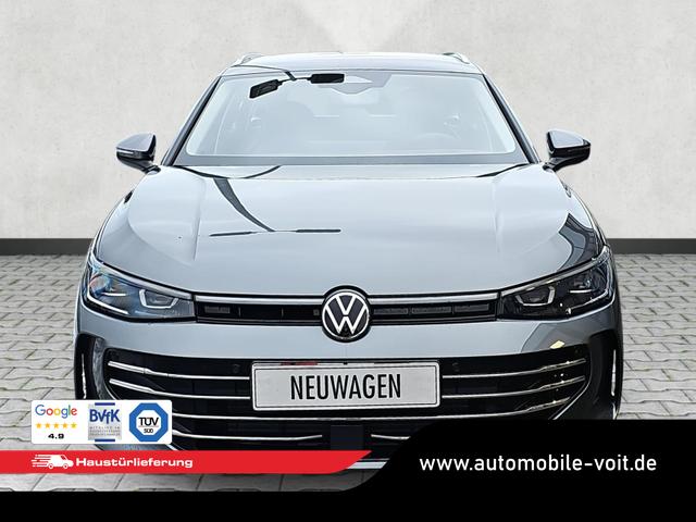 Volkswagen Passat Variant 2.0 TDI 110 kW Elegance DSG IQ.Light AHK 