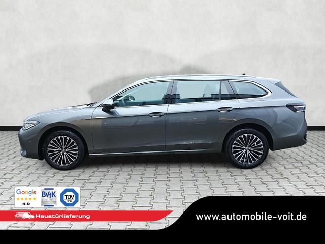 Volkswagen Passat Variant 2.0 TDI 110 kW Elegance DSG IQ.Light AHK 