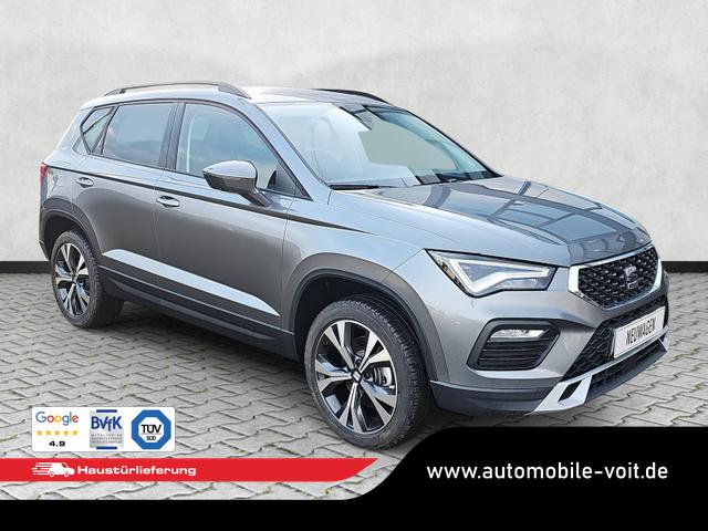 SEAT Ateca - Style 2.0 TDI DSG ACC Navi Kamera