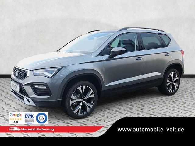 SEAT Ateca Style 2.0 TDI DSG ACC Navi Kamera 
