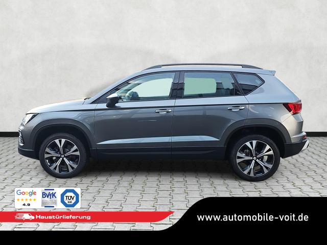 SEAT Ateca Style 2.0 TDI DSG ACC Navi Kamera 
