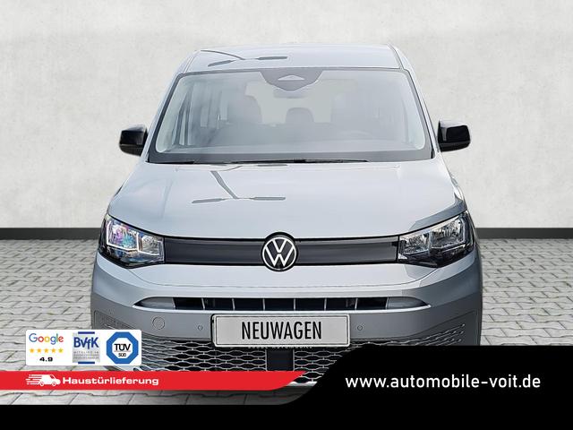 Volkswagen Caddy Basis 1.5 TSI Family / AppConnect R&uuml;ckfahrk. 