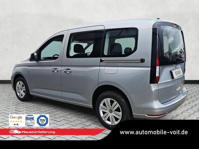 Volkswagen Caddy Basis 1.5 TSI Family / AppConnect R&uuml;ckfahrk. 