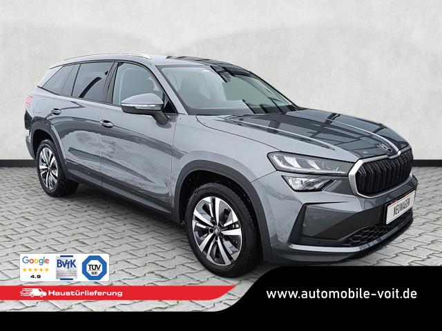 Skoda Kodiaq - 1.5 TSI iV 150 kW Selection DSG Navi / ACC AHK