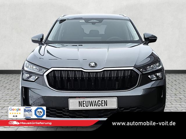 Skoda Kodiaq 1.5 TSI iV 150 kW Selection DSG Navi / ACC AHK 
