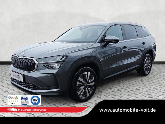 Skoda Kodiaq 1.5 TSI iV 150 kW Selection DSG Navi / ACC AHK 