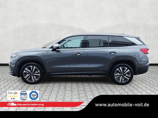 Skoda Kodiaq 1.5 TSI iV 150 kW Selection DSG Navi / ACC AHK 