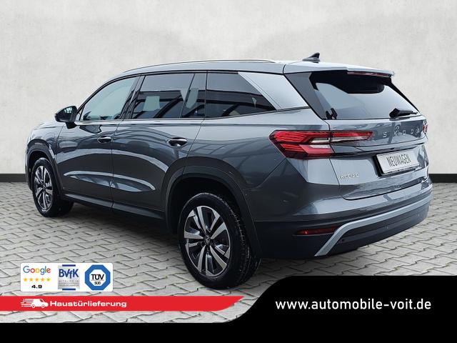 Skoda Kodiaq 1.5 TSI iV 150 kW Selection DSG Navi / ACC AHK 