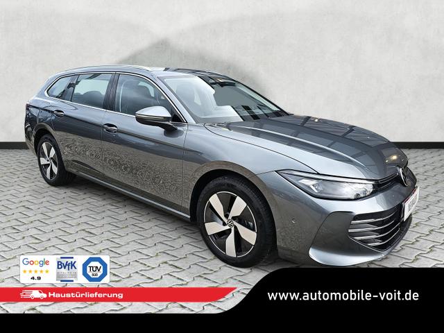 Volkswagen Passat Variant - 2.0 TDI 110 kW Business DSG / ACC AHK