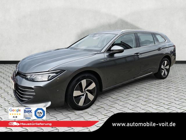 Volkswagen Passat Variant 2.0 TDI 110 kW Business DSG / ACC AHK 
