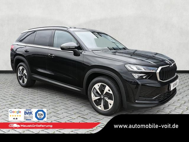 Skoda Kodiaq - 1.5 TSI mHEV 110kW Selection DSG 7Si ACC Navi Memory