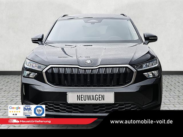 Skoda Kodiaq 1.5 TSI mHEV 110kW Selection DSG 7Si ACC Navi Memory 