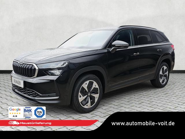 Skoda Kodiaq 1.5 TSI mHEV 110kW Selection DSG 7Si ACC Navi Memory 