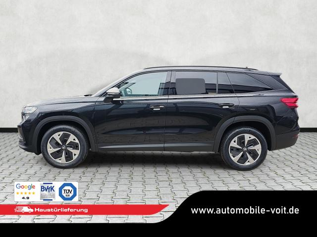 Skoda Kodiaq 1.5 TSI mHEV 110kW Selection DSG 7Si ACC Navi Memory 