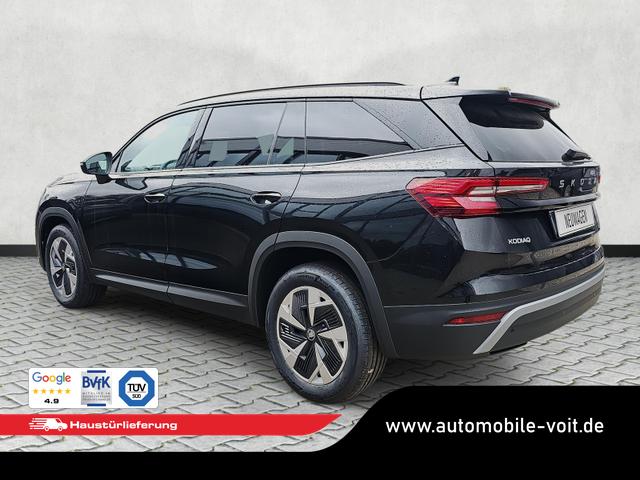 Skoda Kodiaq 1.5 TSI mHEV 110kW Selection DSG 7Si ACC Navi Memory 