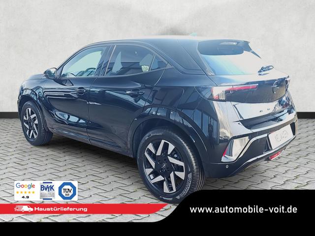 Opel Mokka GS 1.2 Automatik CarPlay Andr.Auto Kamera 