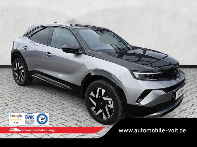Opel Mokka - GS 1.2 Automatik CarPlay Andr.Auto Kamera
