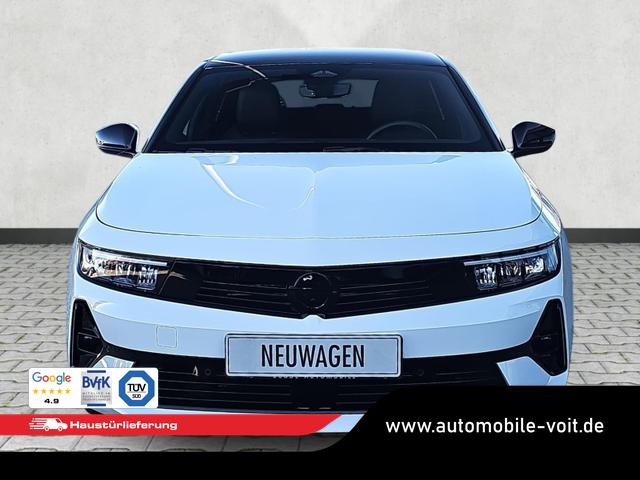 Opel Astra Caravan GS Sportstourer 1.2 Autom Kamera360 Winter 