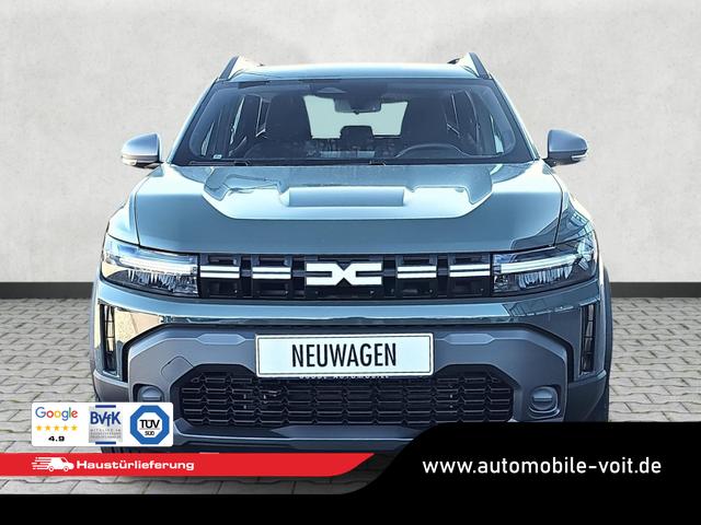 Dacia Duster TCe 130 Expression / Winterpaket PDCh. 