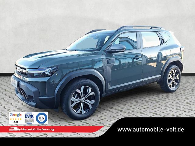 Dacia Duster TCe 130 Expression / Winterpaket PDCh. 