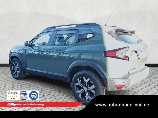 Dacia Duster TCe 130 Expression / Winterpaket PDCh. 