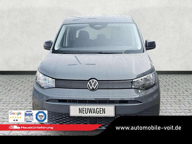 Volkswagen Caddy Basis 1.5 TSI DSG Family 5-Si. AppCon R&uuml;ckfahrk 