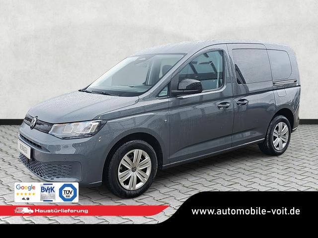 Volkswagen Caddy Basis 1.5 TSI DSG Family 5-Si. AppCon R&uuml;ckfahrk 