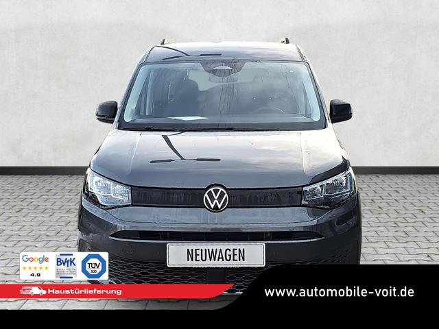 Volkswagen Caddy Maxi Basis 2.0 TDI DSG 7-Si AHK R&uuml;ckfahrkamera 