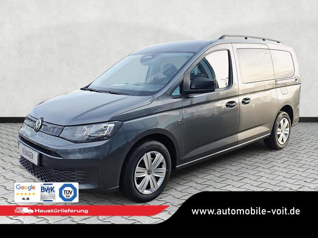 Volkswagen Caddy Maxi Basis 2.0 TDI DSG 7-Si AHK R&uuml;ckfahrkamera 