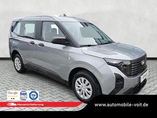 Ford Tourneo Courier - Trend 1.0 EB / Klimaanlage