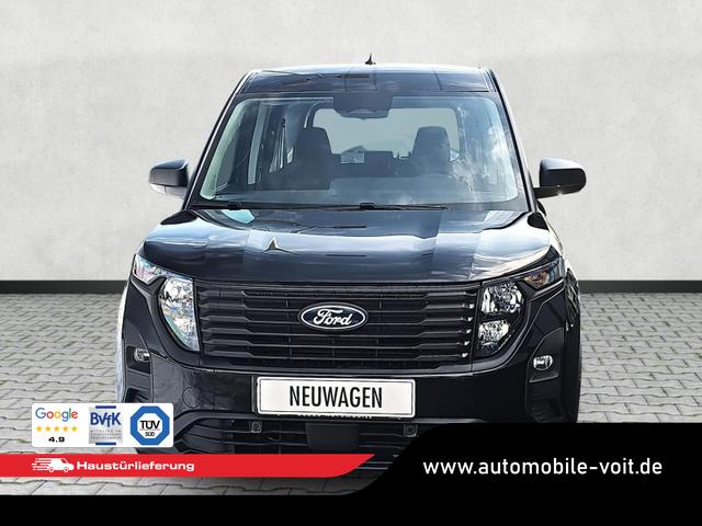 Ford Tourneo Courier Trend 1.0 EB / Klimaanlage 