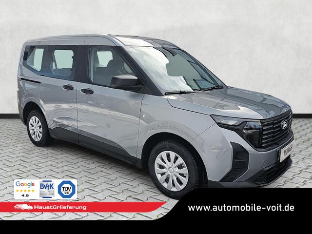 Ford Tourneo Courier - Trend 1.0 EB / Winterpaket