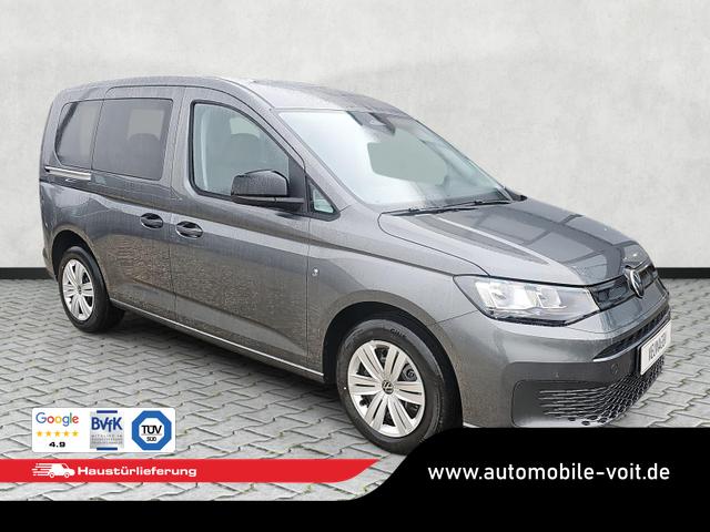 Volkswagen Caddy - Basis 2.0 TDI DSG Family AppConnect / R&uuml;ckfahrk.