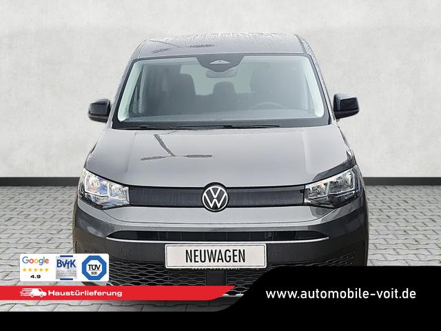 Volkswagen Caddy Basis 2.0 TDI DSG Family AppConnect / R&uuml;ckfahrk. 