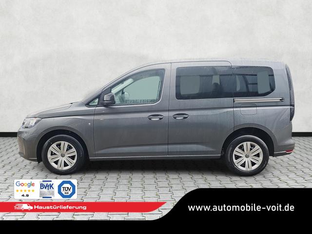 Volkswagen Caddy Basis 2.0 TDI DSG Family AppConnect / R&uuml;ckfahrk. 