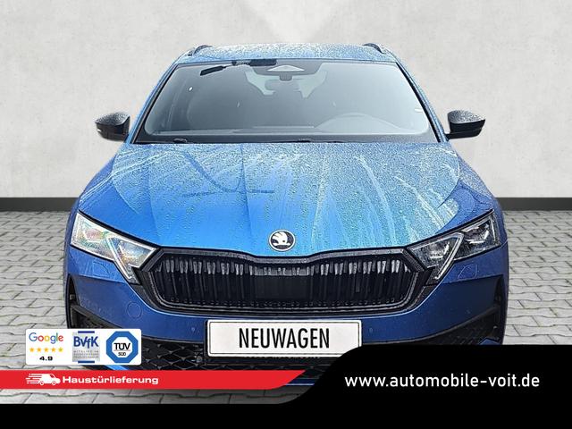 Skoda Octavia Combi 1.5 TSI mHEV 110 kW Sportline eTSI DSG AHK 4J.Gar. 