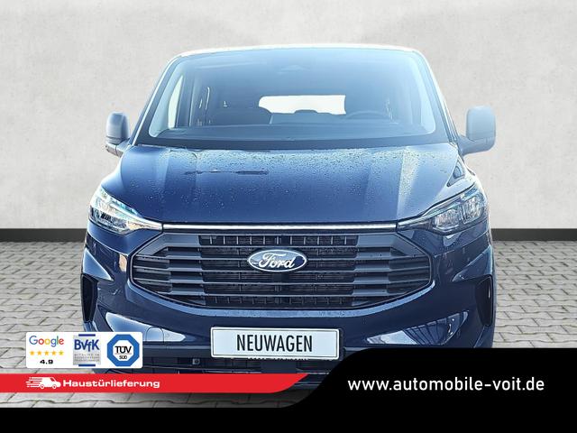 Ford Transit Custom 320 L2 FWD Trend Combi 2.0 EB 8 Sitz AHK 