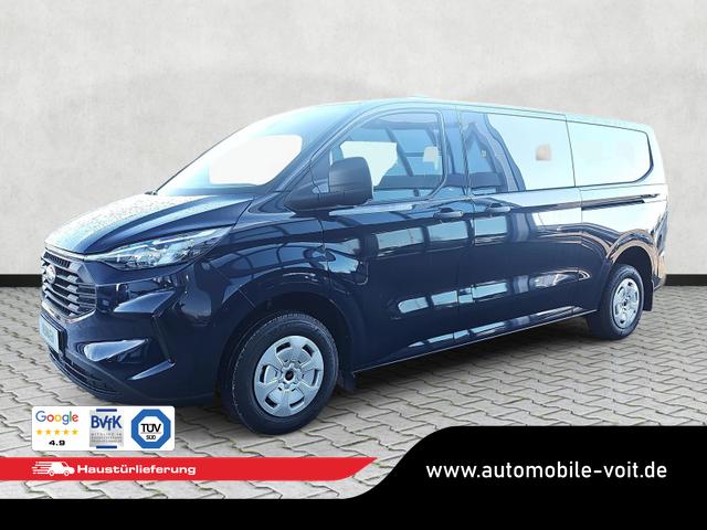 Ford Transit Custom 320 L2 FWD Trend Combi 2.0 EB 8 Sitz AHK 