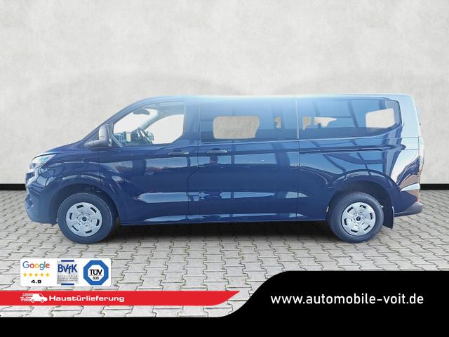 Ford Transit Custom 320 L2 FWD Trend Combi 2.0 EB 8 Sitz AHK 