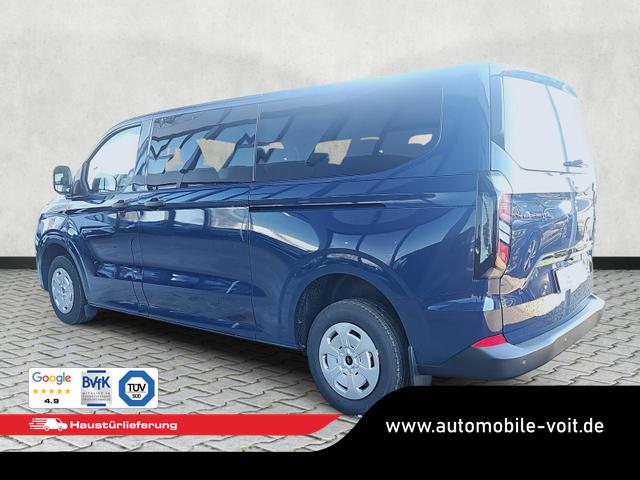 Ford Transit Custom 320 L2 FWD Trend Combi 2.0 EB 8 Sitz AHK 