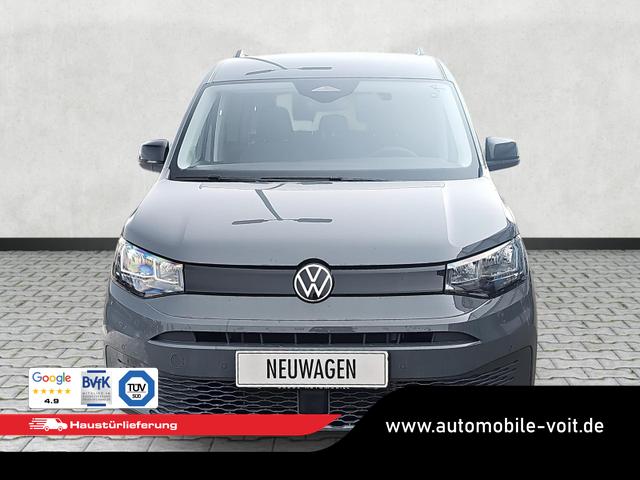 Volkswagen Caddy Maxi Basis 2.0 TDI DSG 7-Si Kamera Keyless Start 
